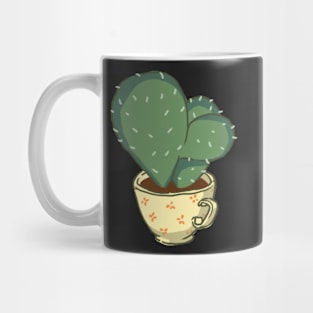 Cactus Mug